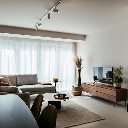 - Carijoca - Gemoderniseerd, Lichtrijk & Zijdelings Zeezicht App Coxyde Extérieur photo